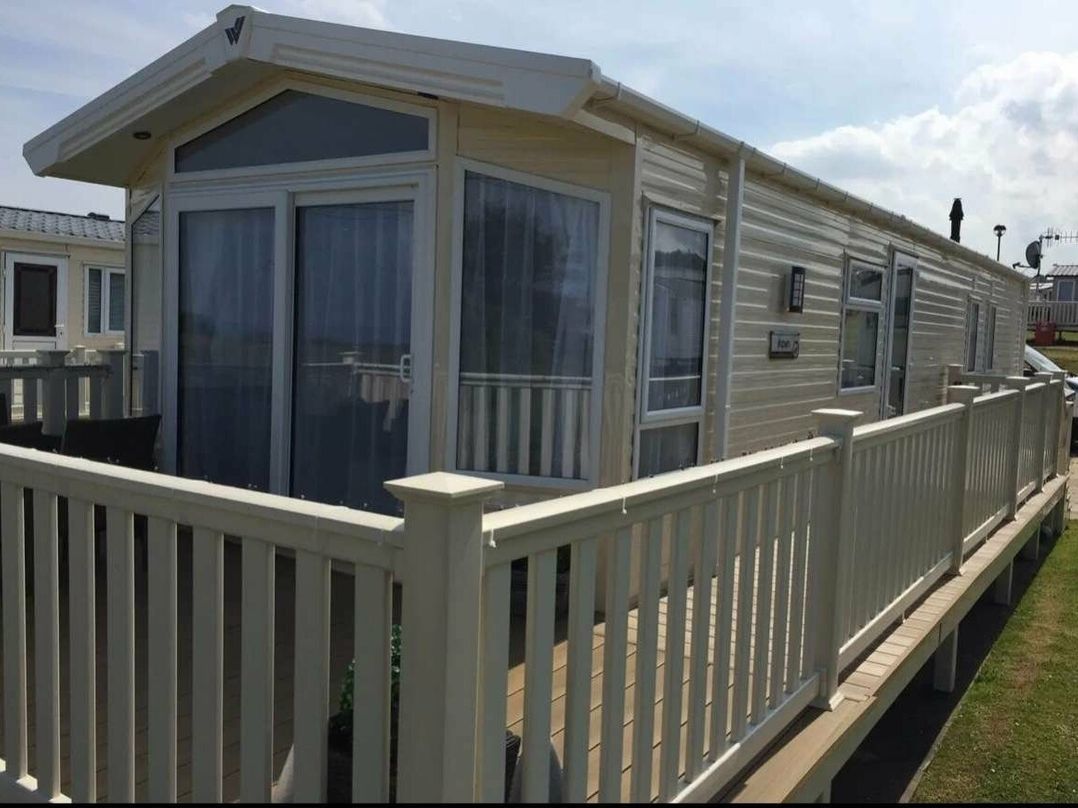 Reighton Sands Holiday Park - Holiday Accommodation 5068