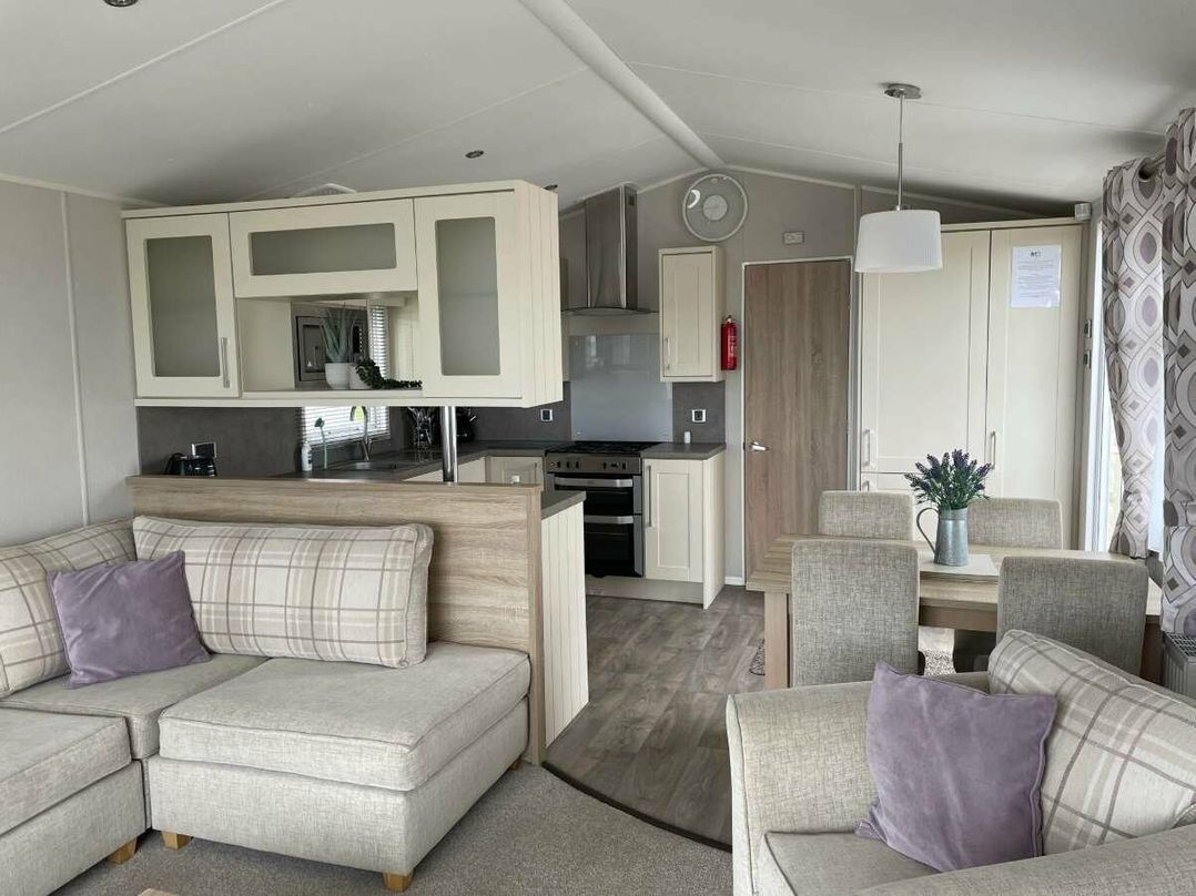 Reighton Sands Holiday Park - Holiday Accommodation 5068