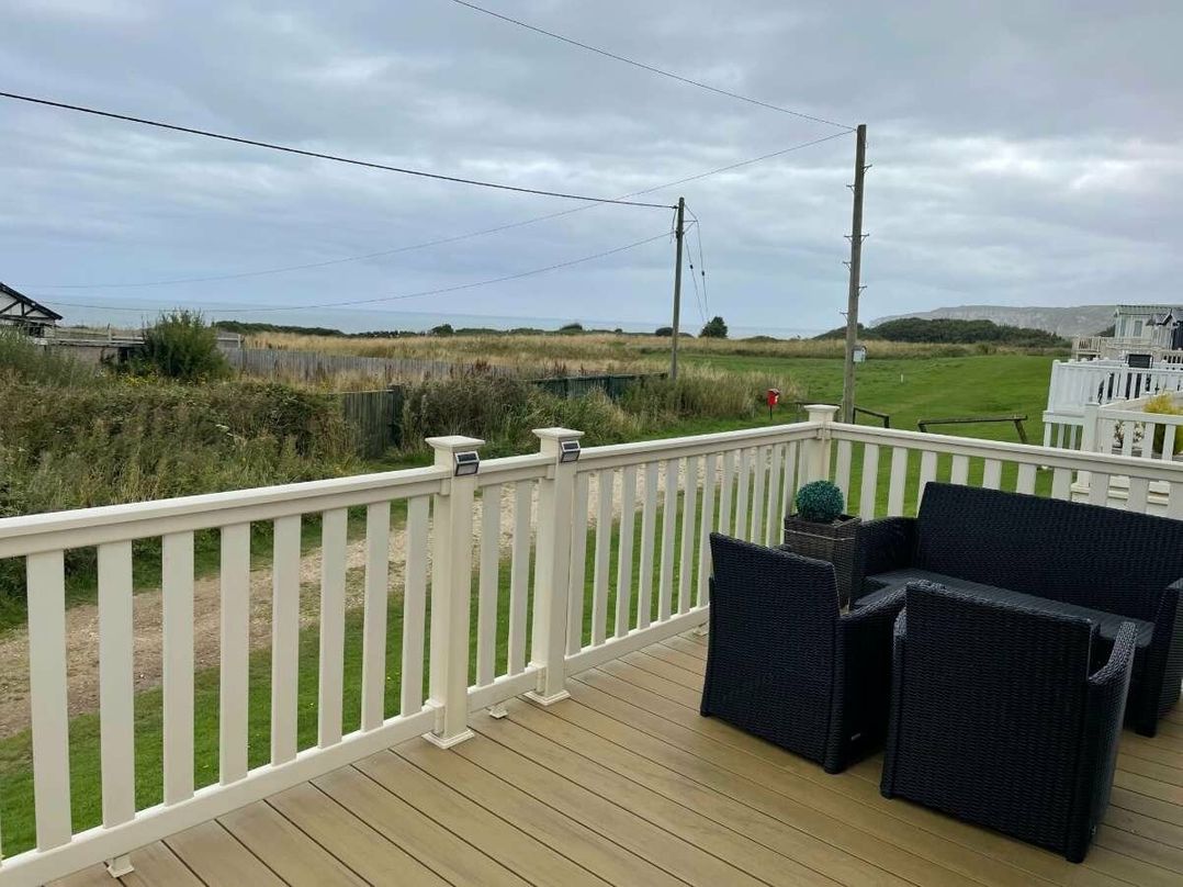 Reighton Sands Holiday Park - Holiday Accommodation 5068