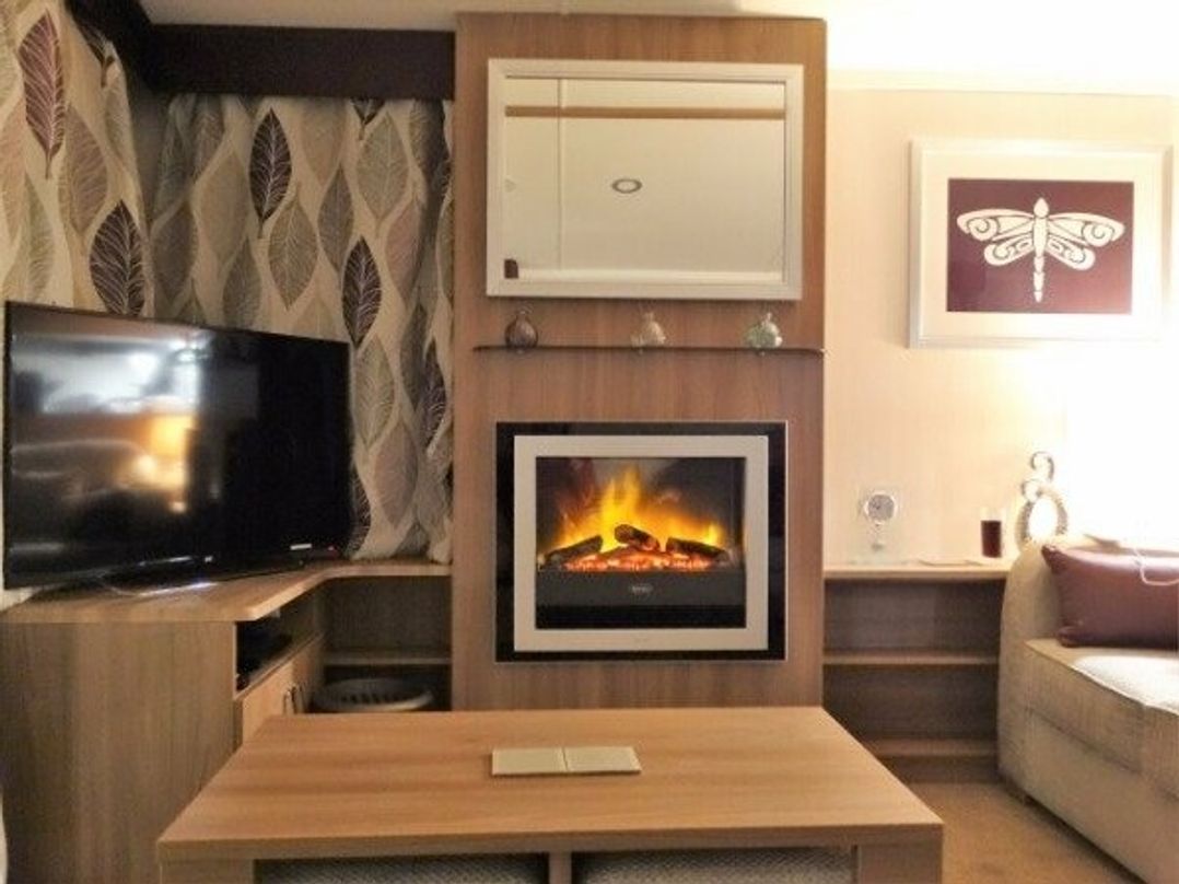 Seashore Holiday Park - Holiday Accommodation 5079