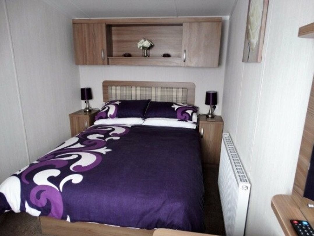 Seashore Holiday Park - Holiday Accommodation 5079