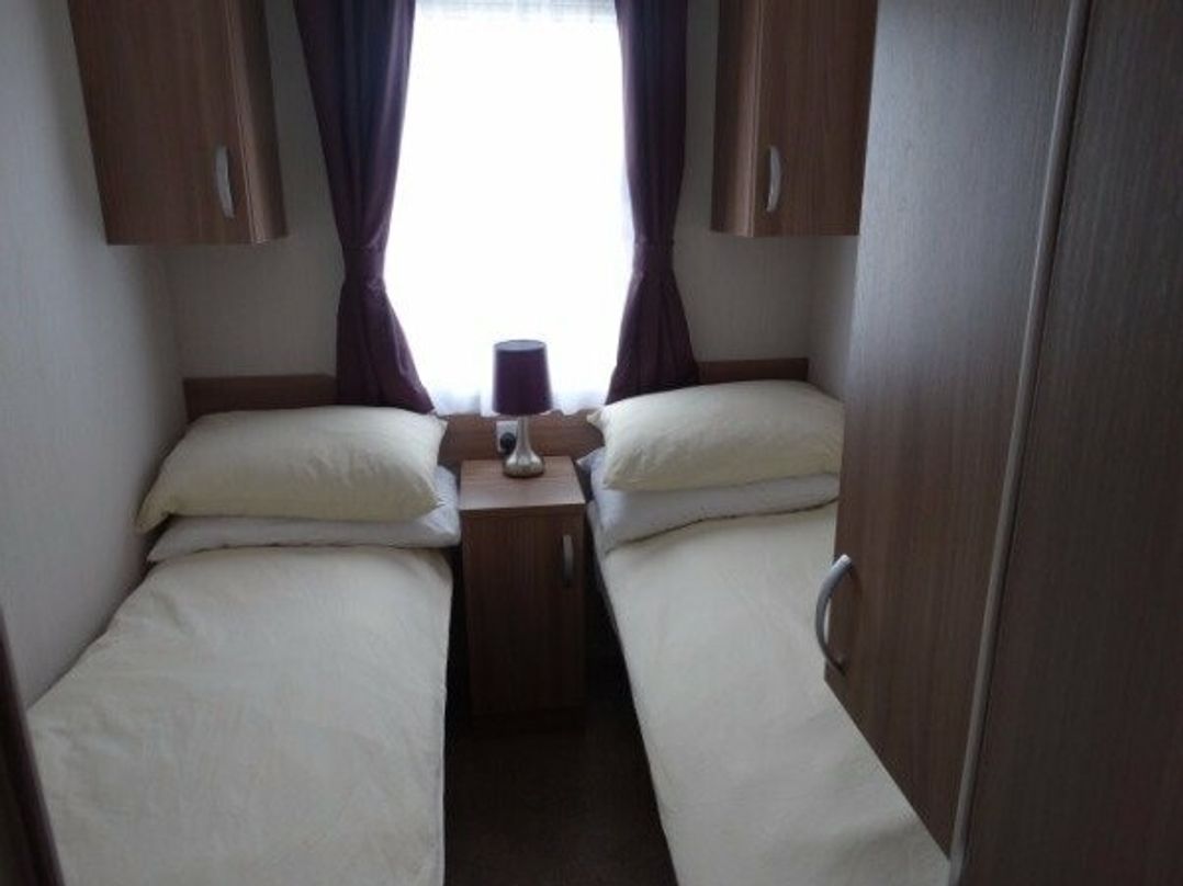 Seashore Holiday Park - Holiday Accommodation 5079