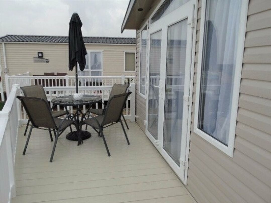 Seashore Holiday Park - Holiday Accommodation 5079