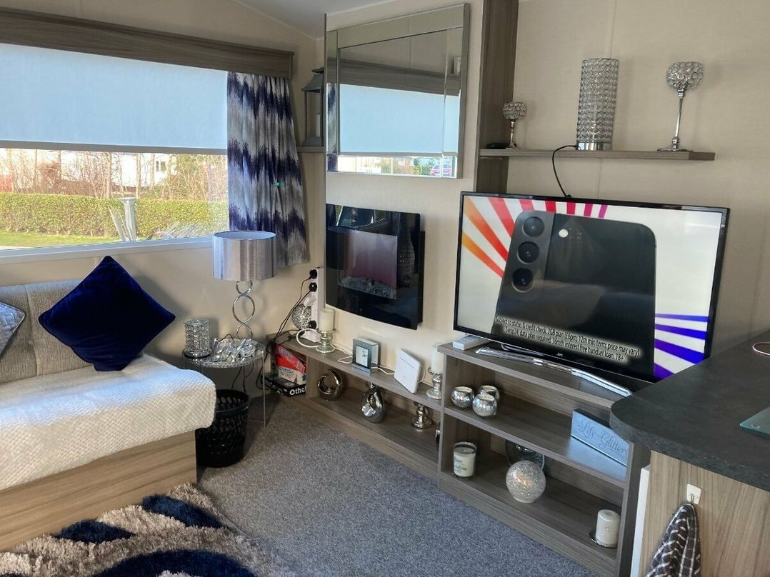 Seton Sands Caravan Park - Holiday Accommodation 5101