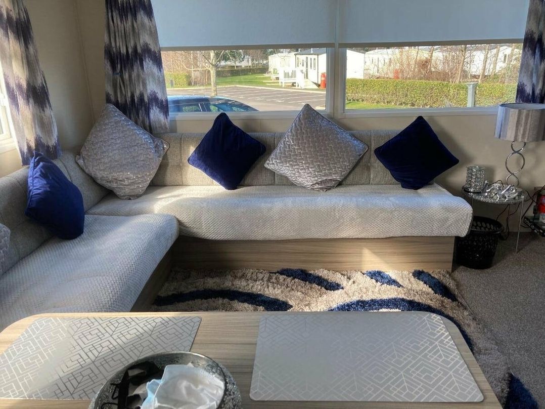 Seton Sands Caravan Park - Holiday Accommodation 5101