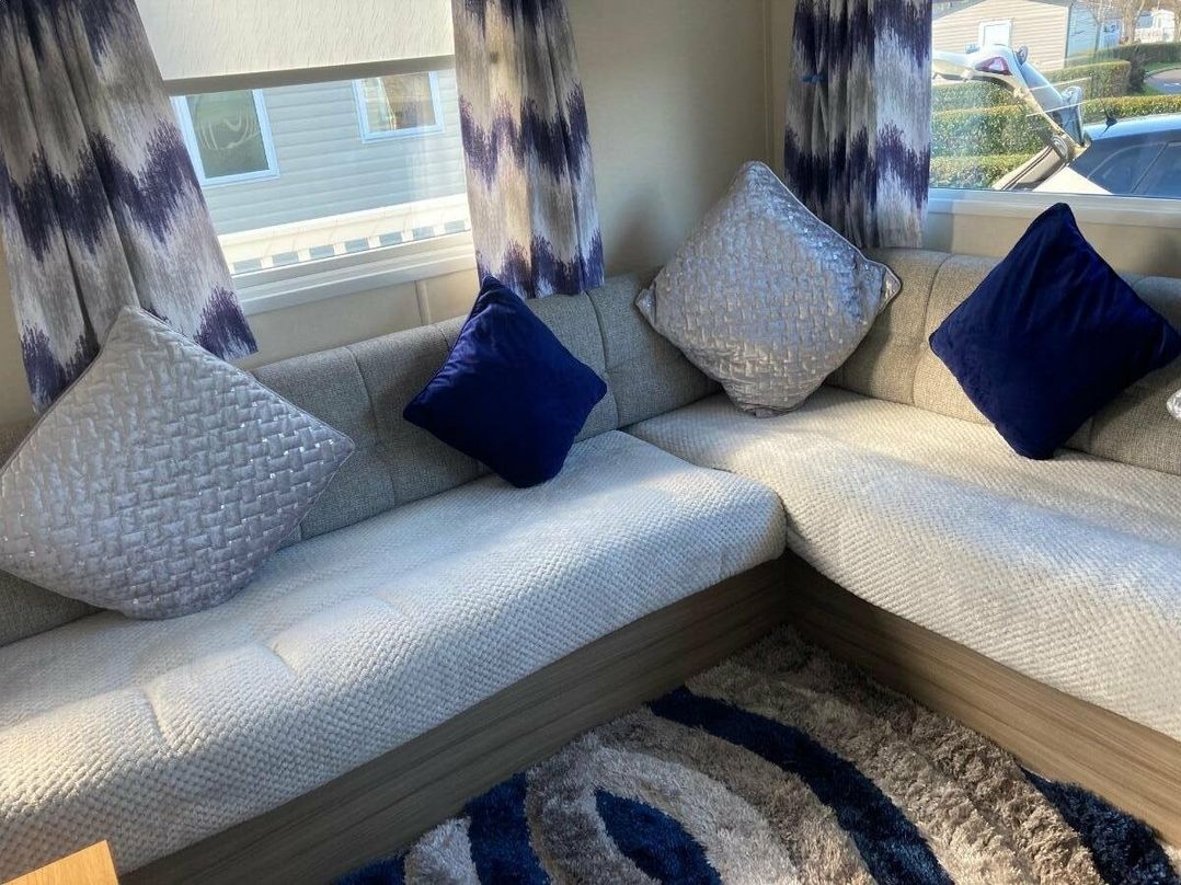 Seton Sands Caravan Park - Holiday Accommodation 5101