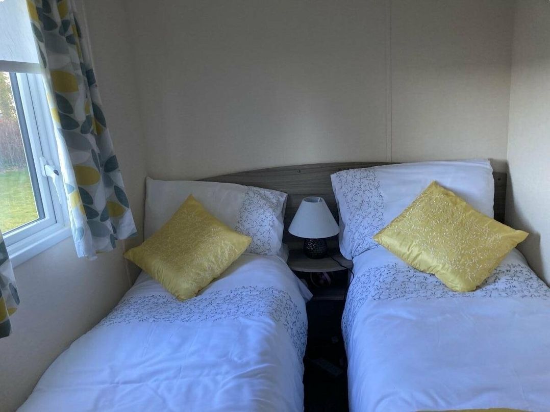 Seton Sands Caravan Park - Holiday Accommodation 5101