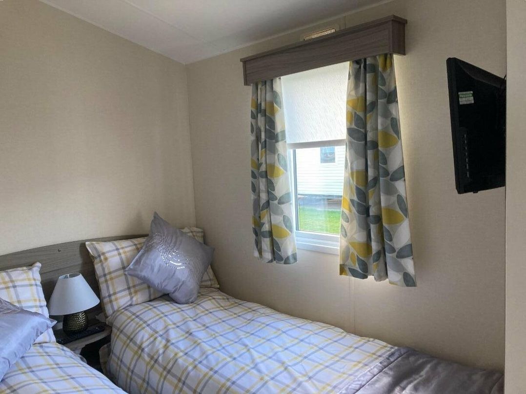 Seton Sands Caravan Park - Holiday Accommodation 5101