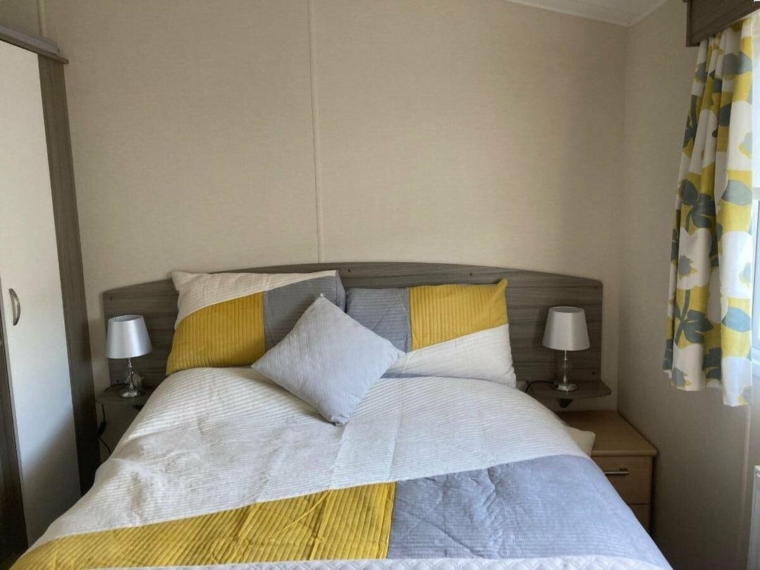 Seton Sands Caravan Park - Holiday Accommodation 5101