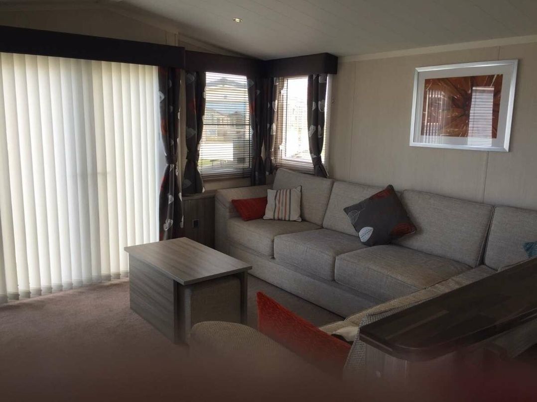 Perran Sands - Holiday Accommodation 5161
