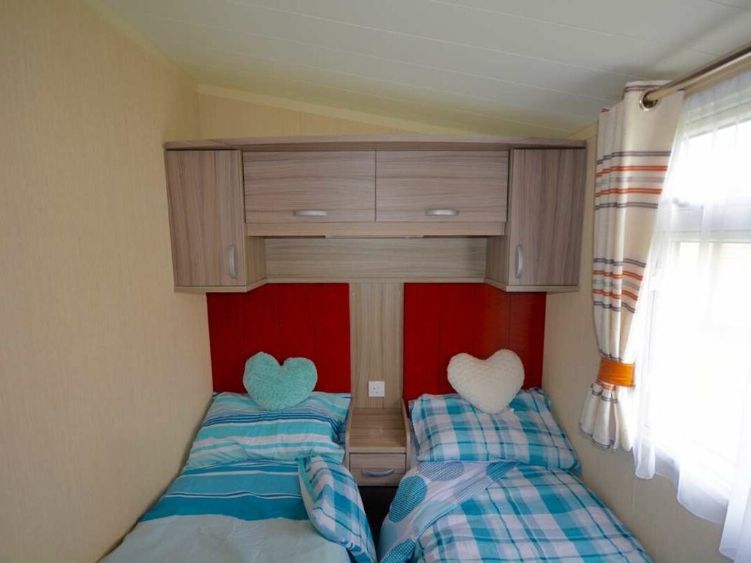 Perran Sands - Holiday Accommodation 5161