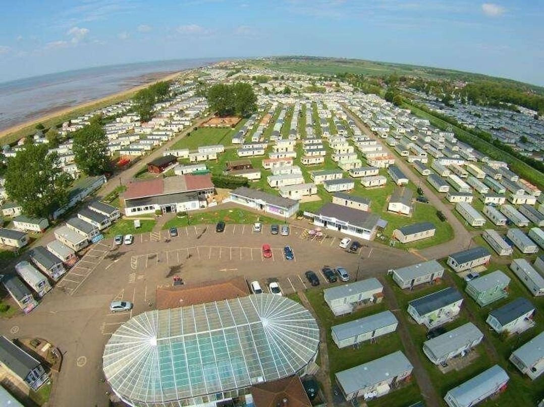 Heacham Beach Parkdean Resorts - Holiday Accommodation 517