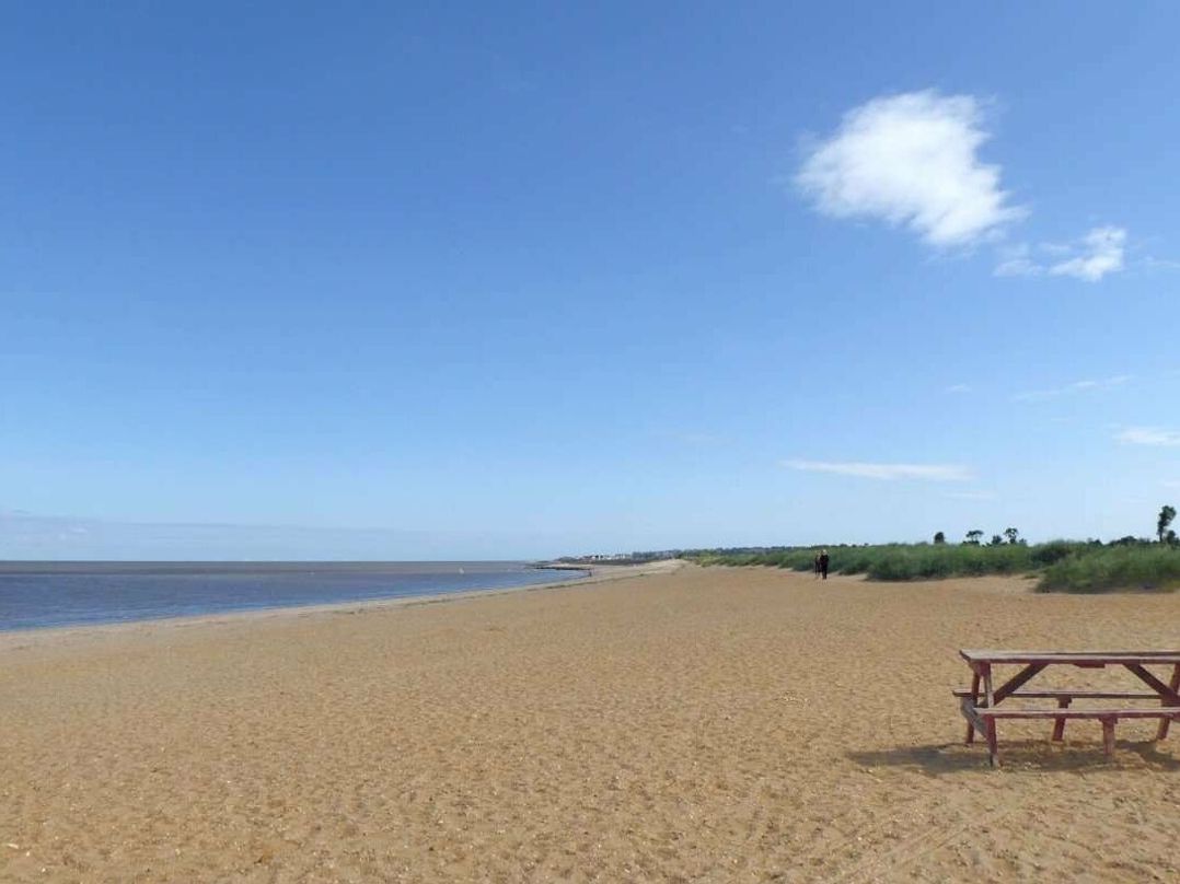 Heacham Beach Parkdean Resorts - Holiday Accommodation 517