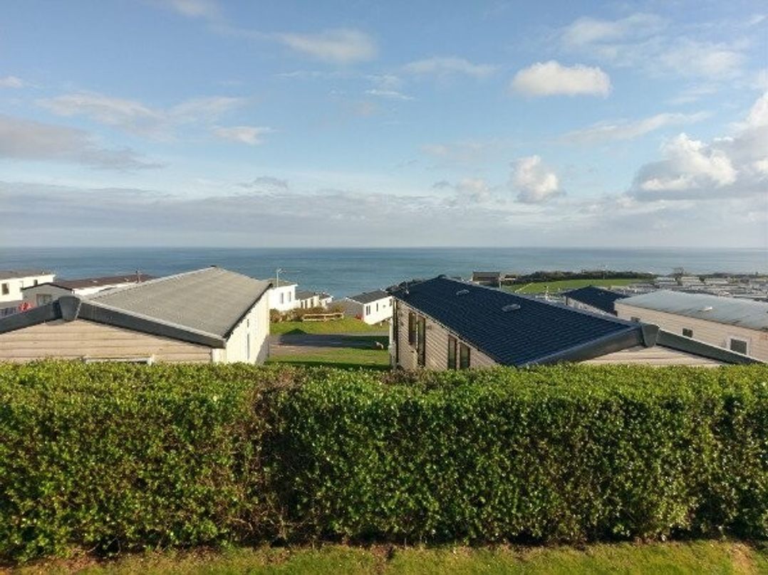 Devon Cliffs Holiday Park - Holiday Accommodation 5174