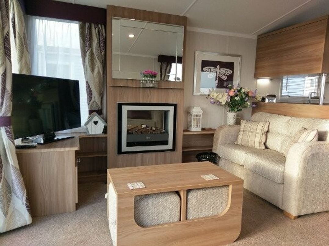 Devon Cliffs Holiday Park - Holiday Accommodation 5174