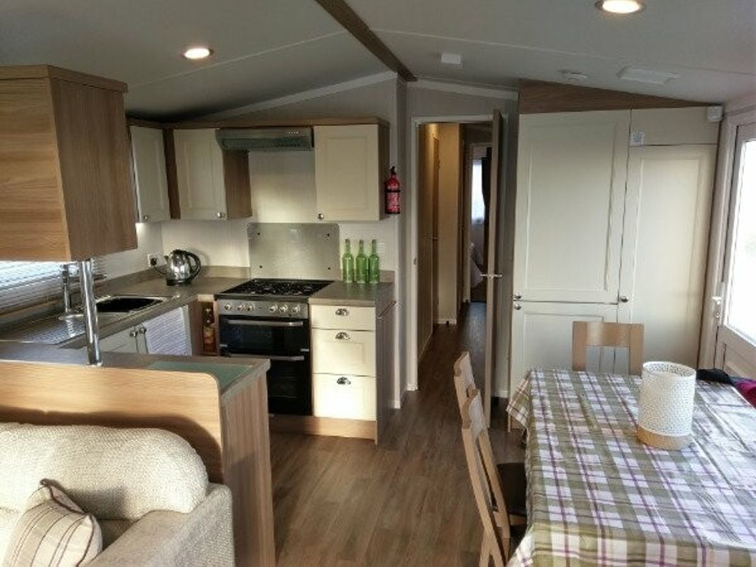 Devon Cliffs Holiday Park - Holiday Accommodation 5174