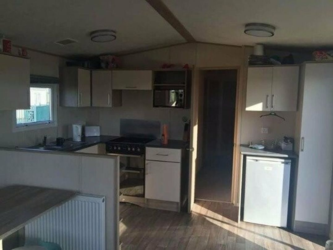 Ocean Edge Leisure Park - Holiday Accommodation 5251