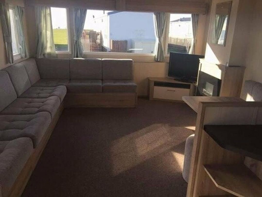 Ocean Edge Leisure Park - Holiday Accommodation 5251