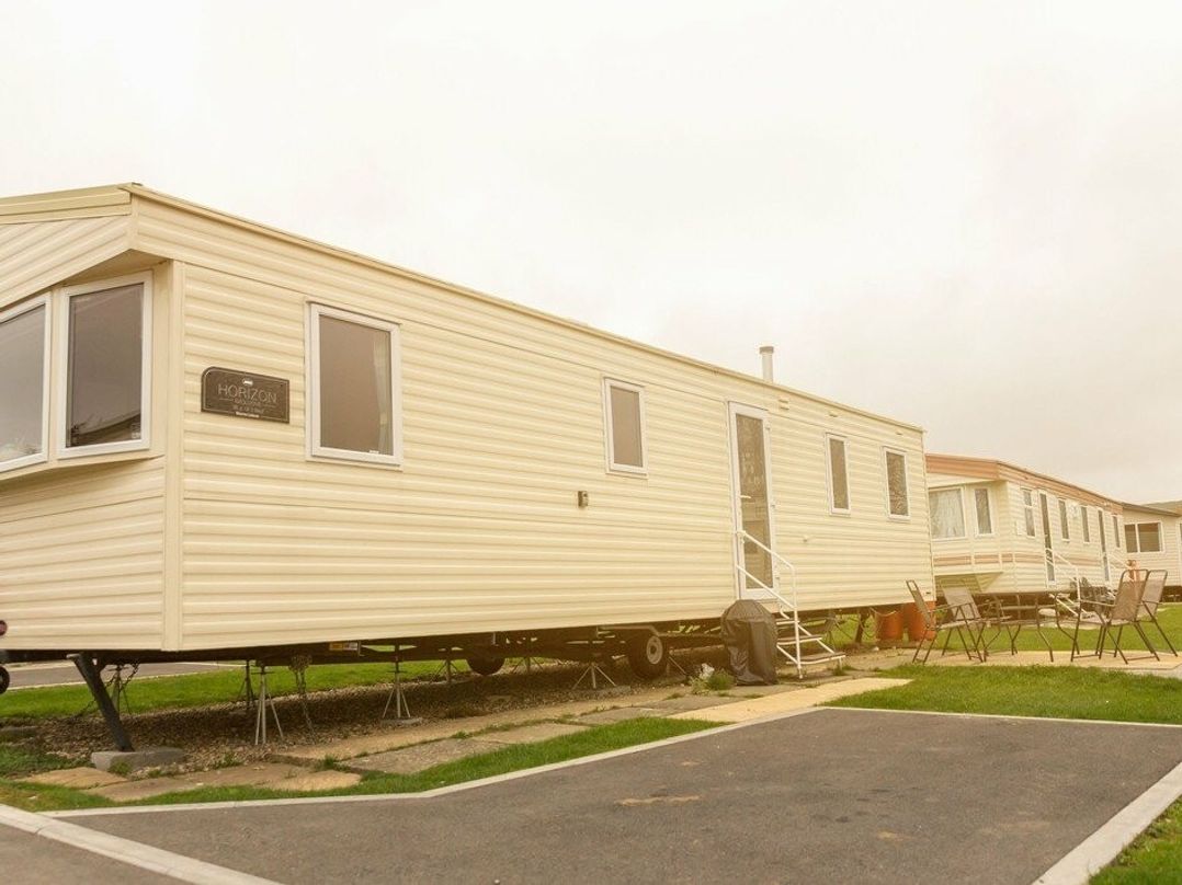 Weymouth Bay Holiday Park - Holiday Accommodation 5260