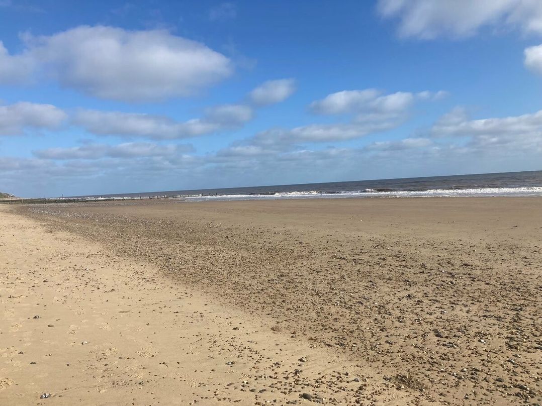 Trimingham House Caravan Park - Holiday Accommodation 5318