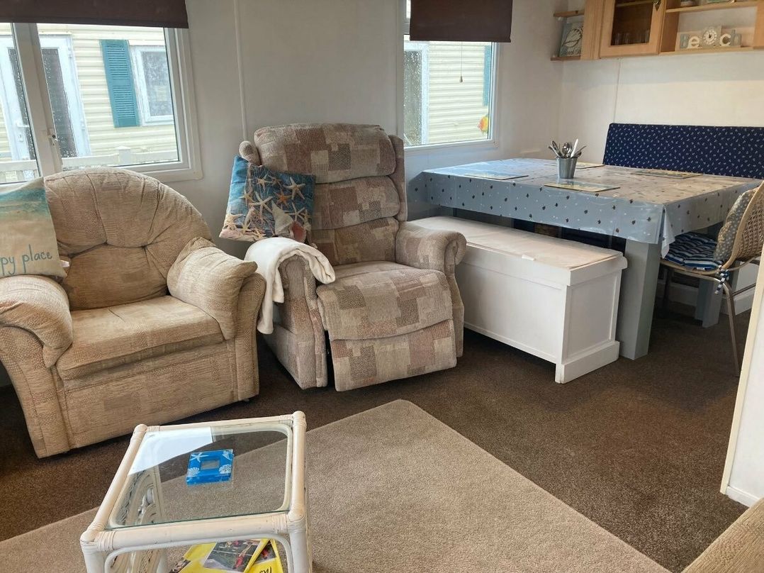 Trimingham House Caravan Park - Holiday Accommodation 5318