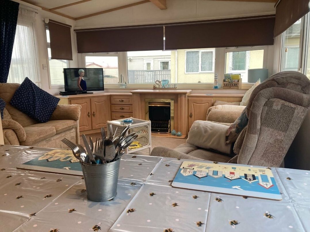 Trimingham House Caravan Park - Holiday Accommodation 5318