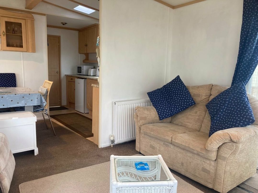 Trimingham House Caravan Park - Holiday Accommodation 5318