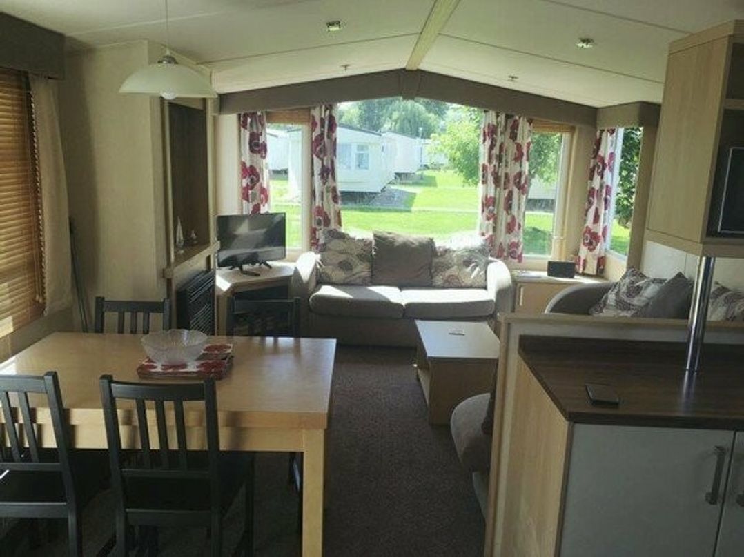 Butlins Minehead - Holiday Accommodation 5328