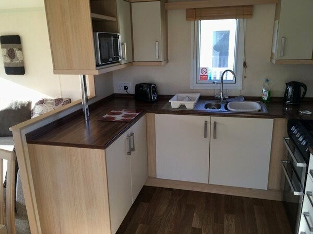 Butlins Minehead - Holiday Accommodation 5328