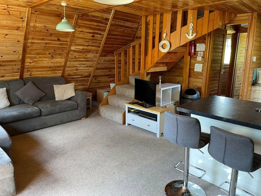 Hafan y Mor Haven - Holiday Accommodation 5401