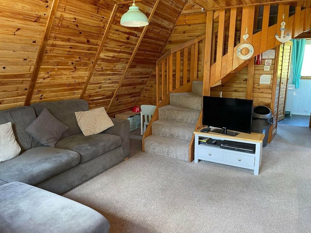 Hafan y Mor Haven - Holiday Accommodation 5401