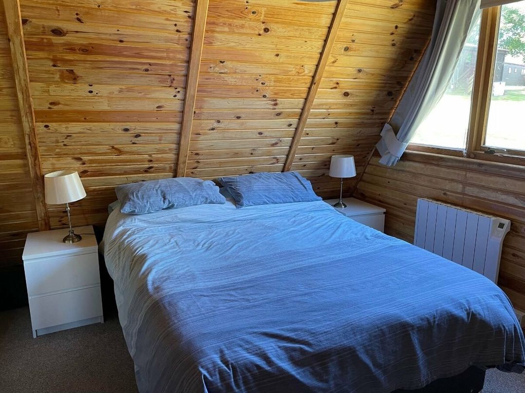 Hafan y Mor Haven - Holiday Accommodation 5401