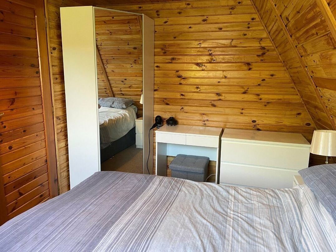 Hafan y Mor Haven - Holiday Accommodation 5401