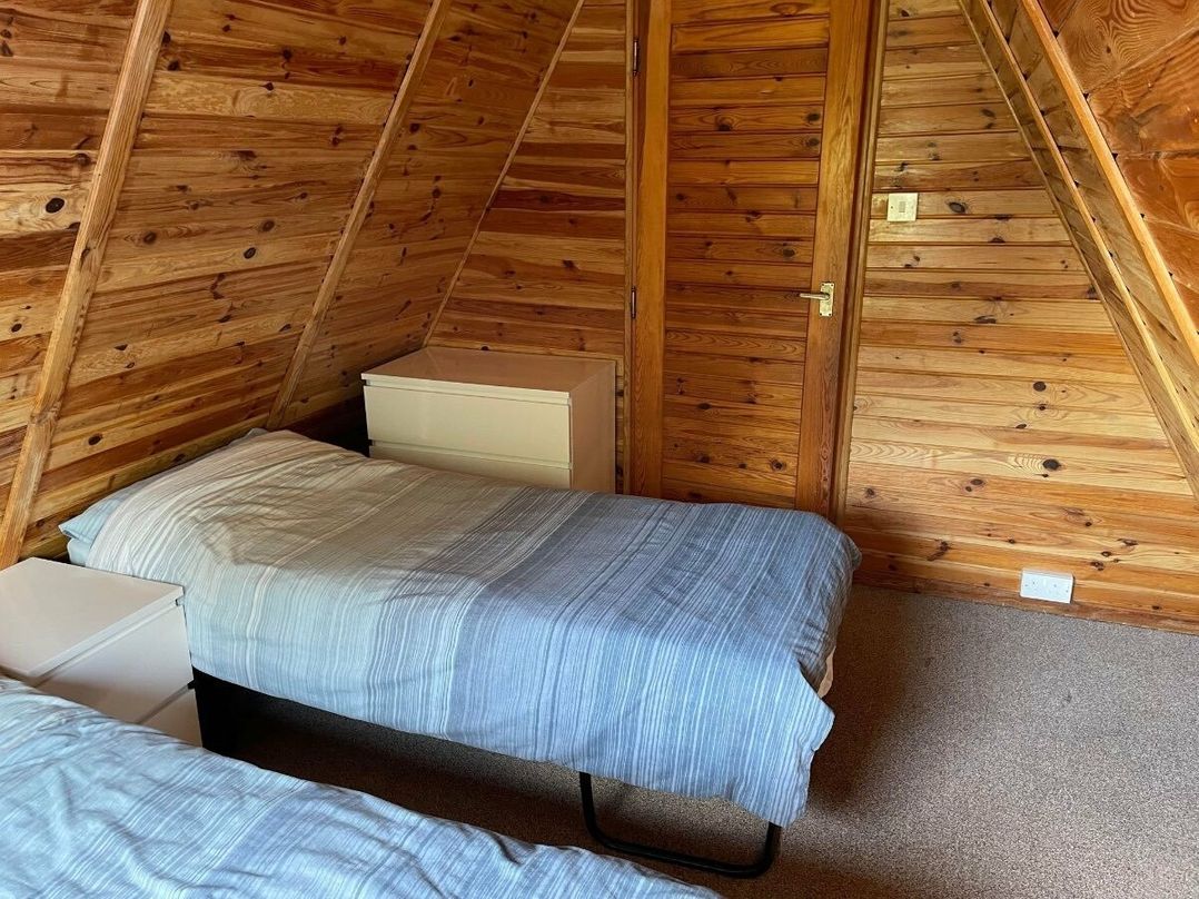 Hafan y Mor Haven - Holiday Accommodation 5401