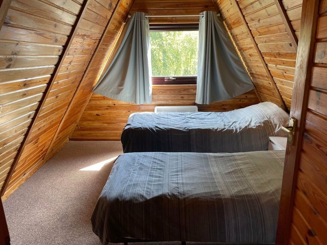 Hafan y Mor Haven - Holiday Accommodation 5401