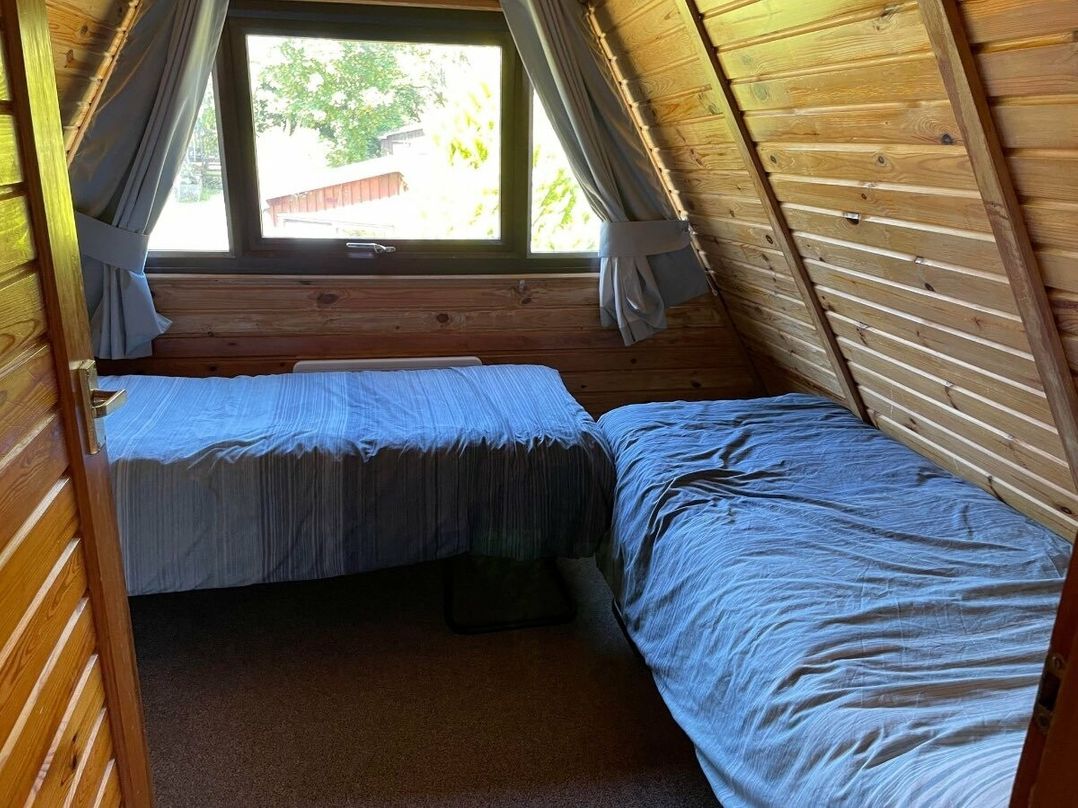 Hafan y Mor Haven - Holiday Accommodation 5401