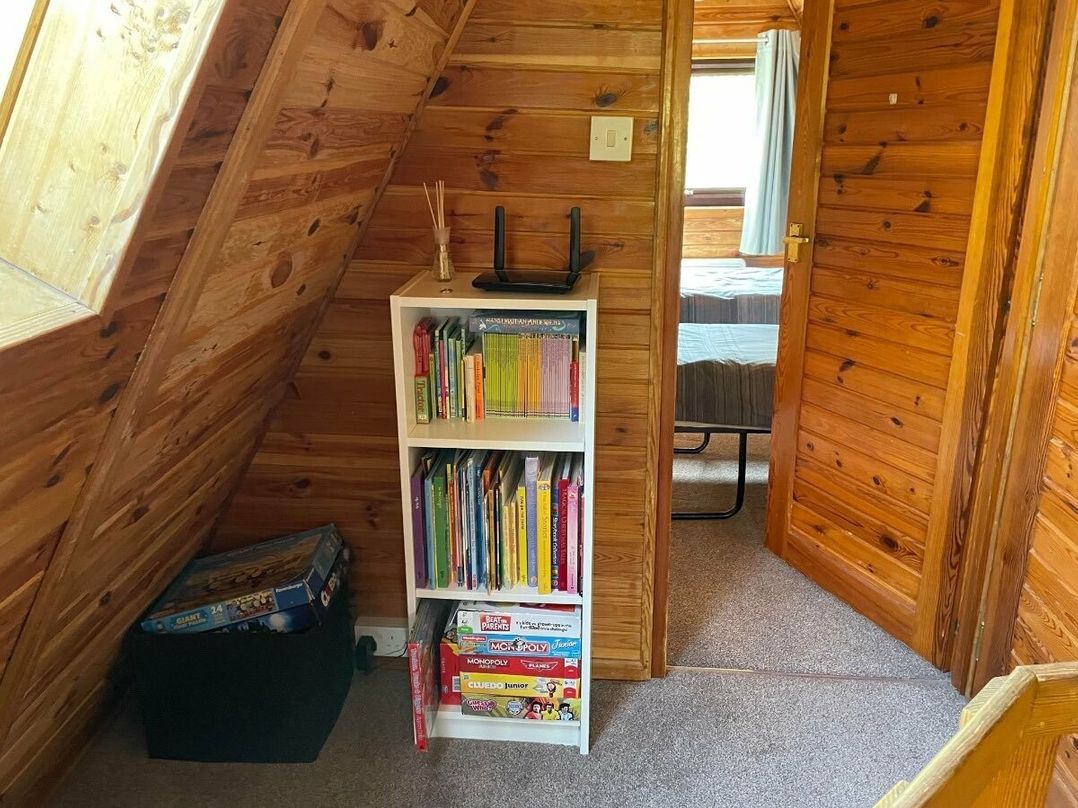 Hafan y Mor Haven - Holiday Accommodation 5401