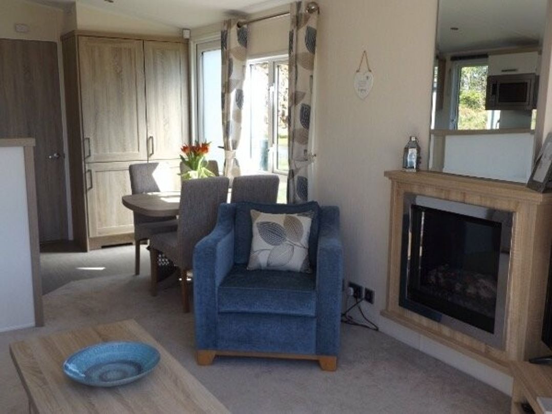 Hafan y Mor Haven - Holiday Accommodation 5422