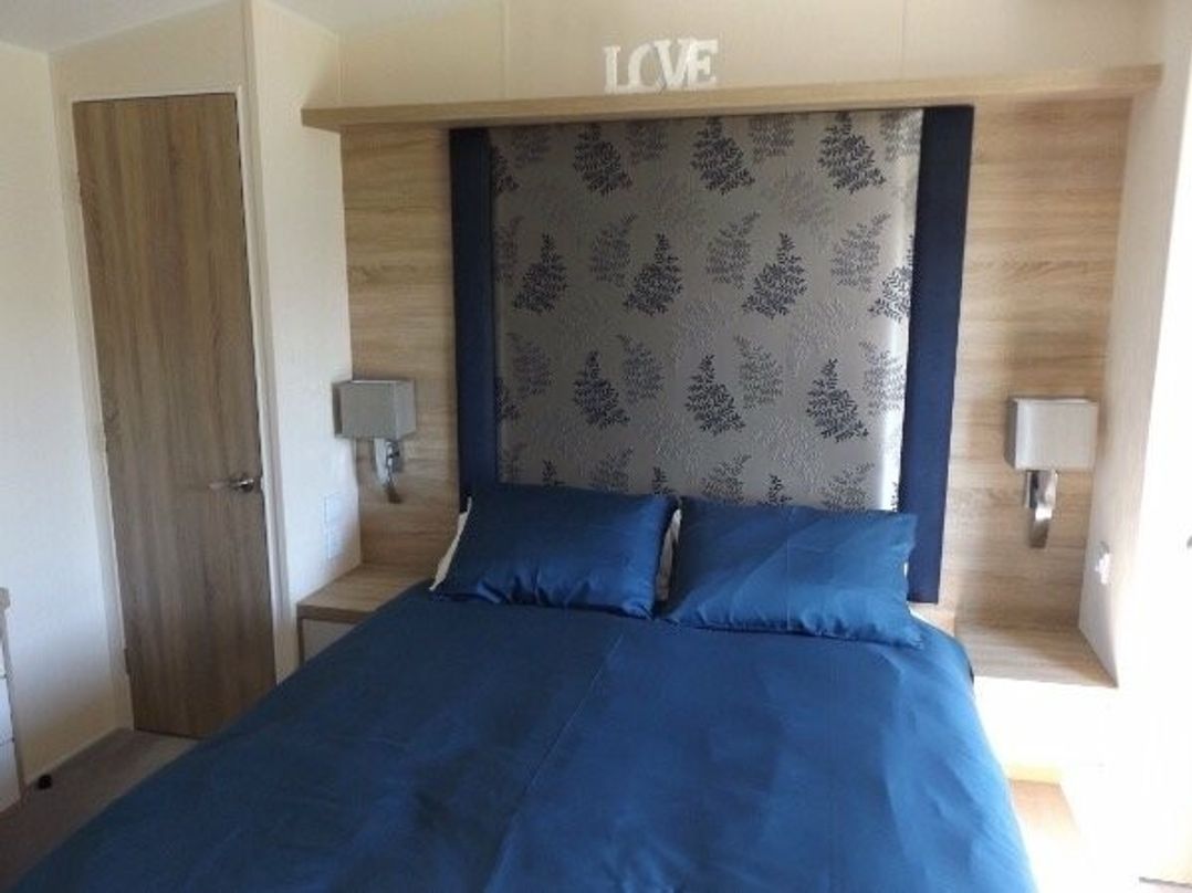 Hafan y Mor Haven - Holiday Accommodation 5422