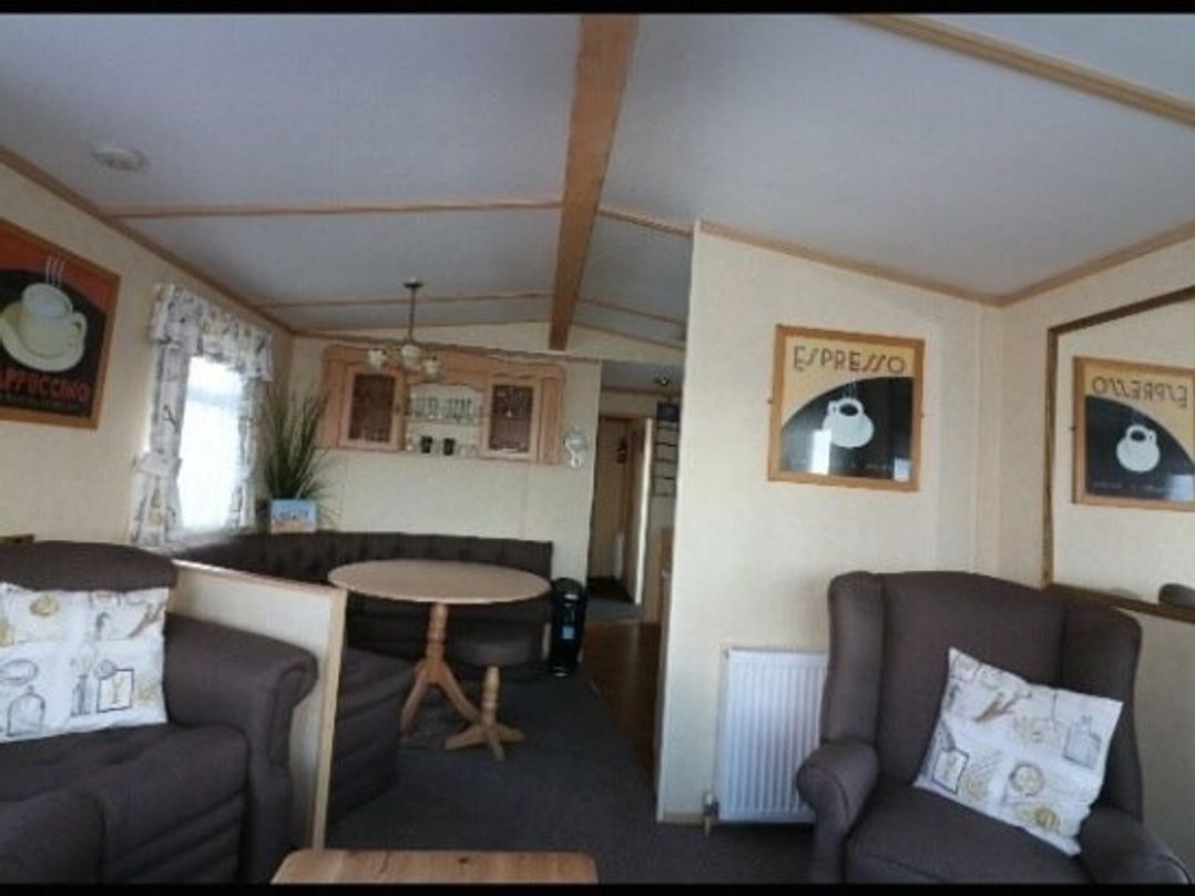 Seashore Holiday Park - Holiday Accommodation 5432