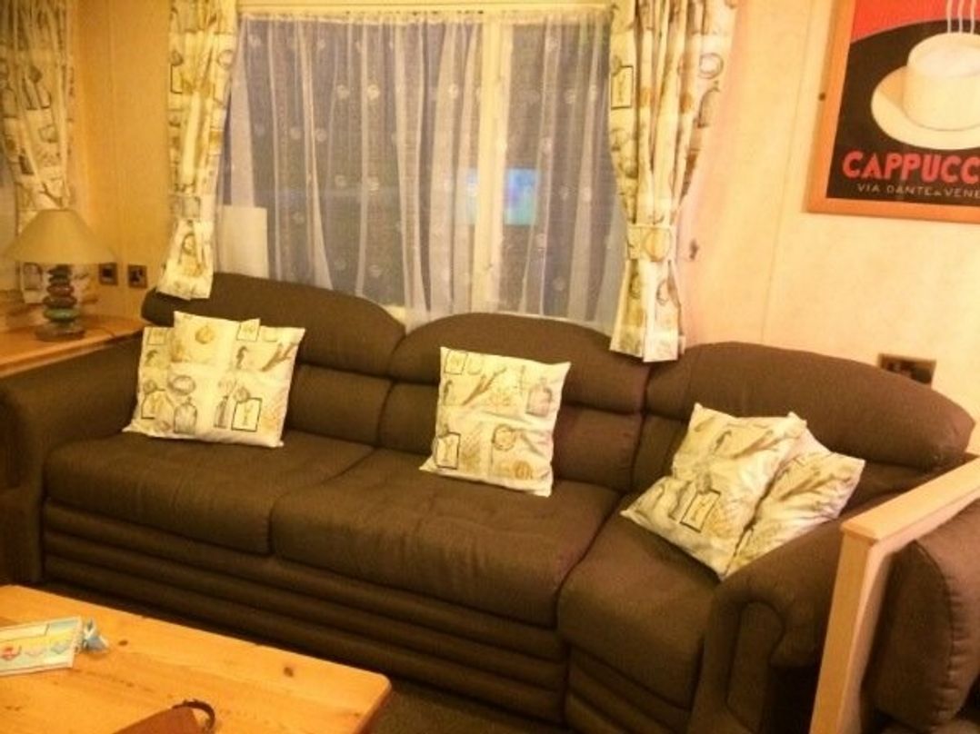 Seashore Holiday Park - Holiday Accommodation 5432