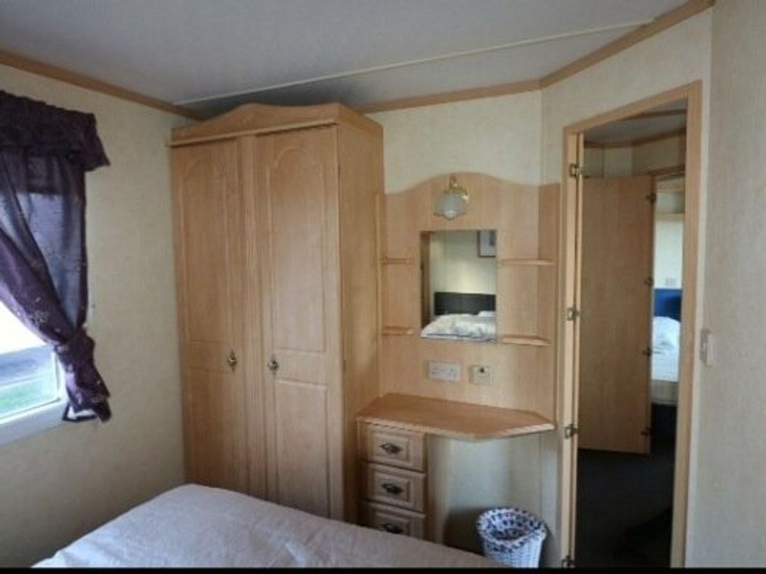 Seashore Holiday Park - Holiday Accommodation 5432