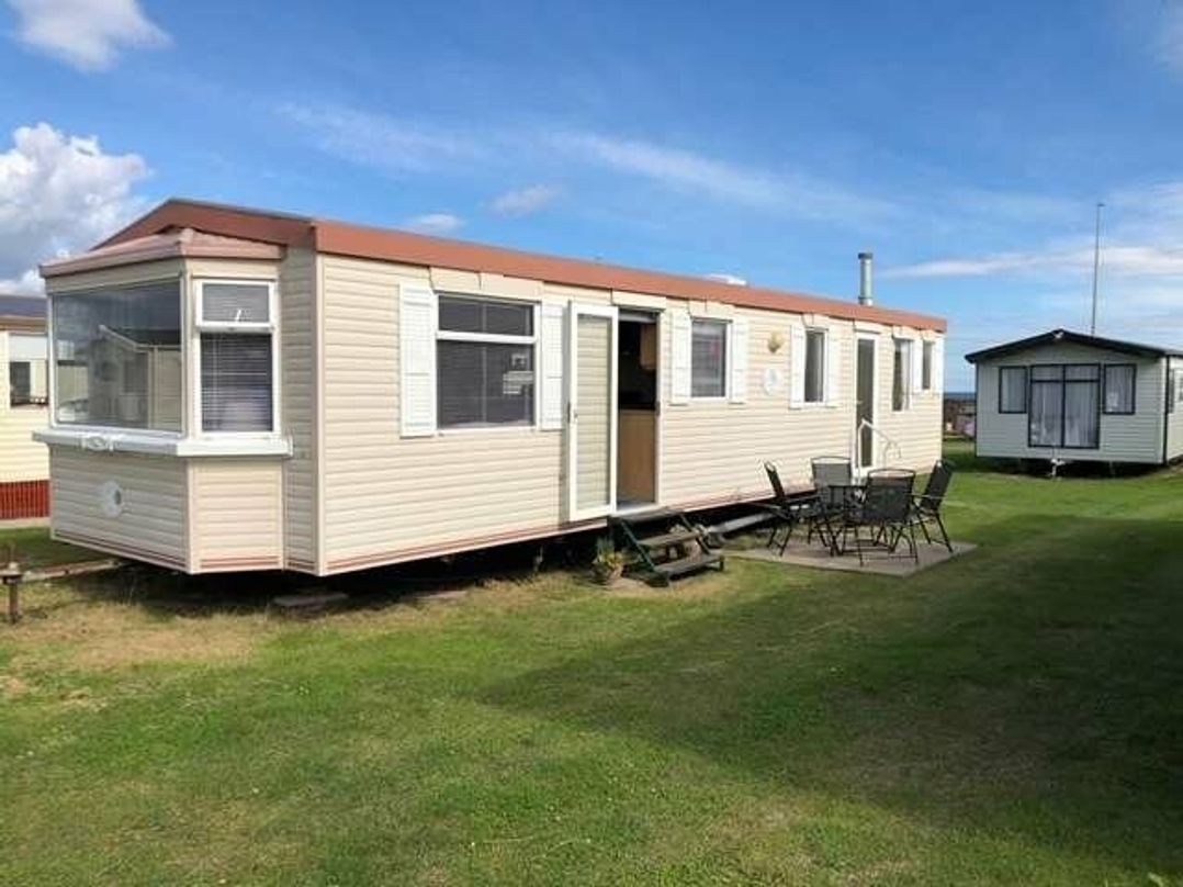 Red Lion Holiday Park - Holiday Accommodation 5532