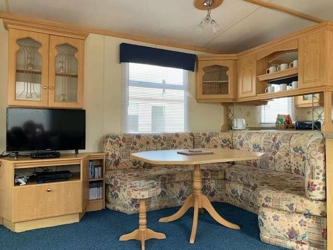 Red Lion Holiday Park - Holiday Accommodation 5532