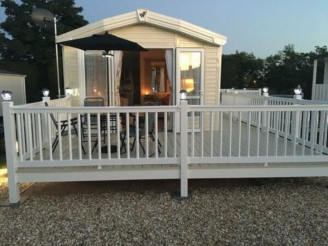 Beverley Park - Holiday Accommodation 5589