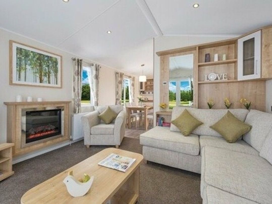 Beverley Park - Holiday Accommodation 5589