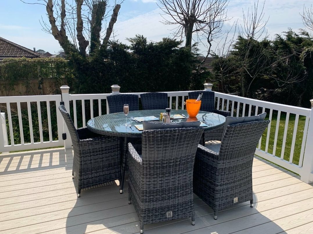 Beverley Park - Holiday Accommodation 5589