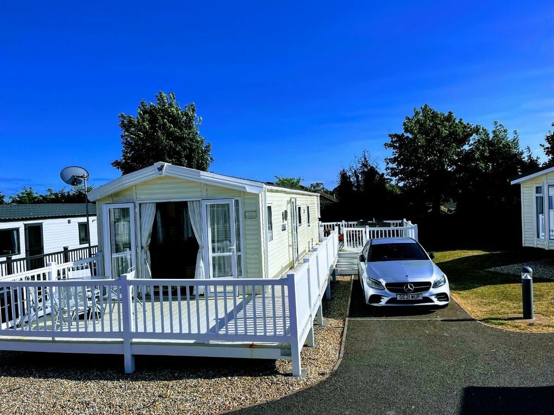 Beverley Park - Holiday Accommodation 5589