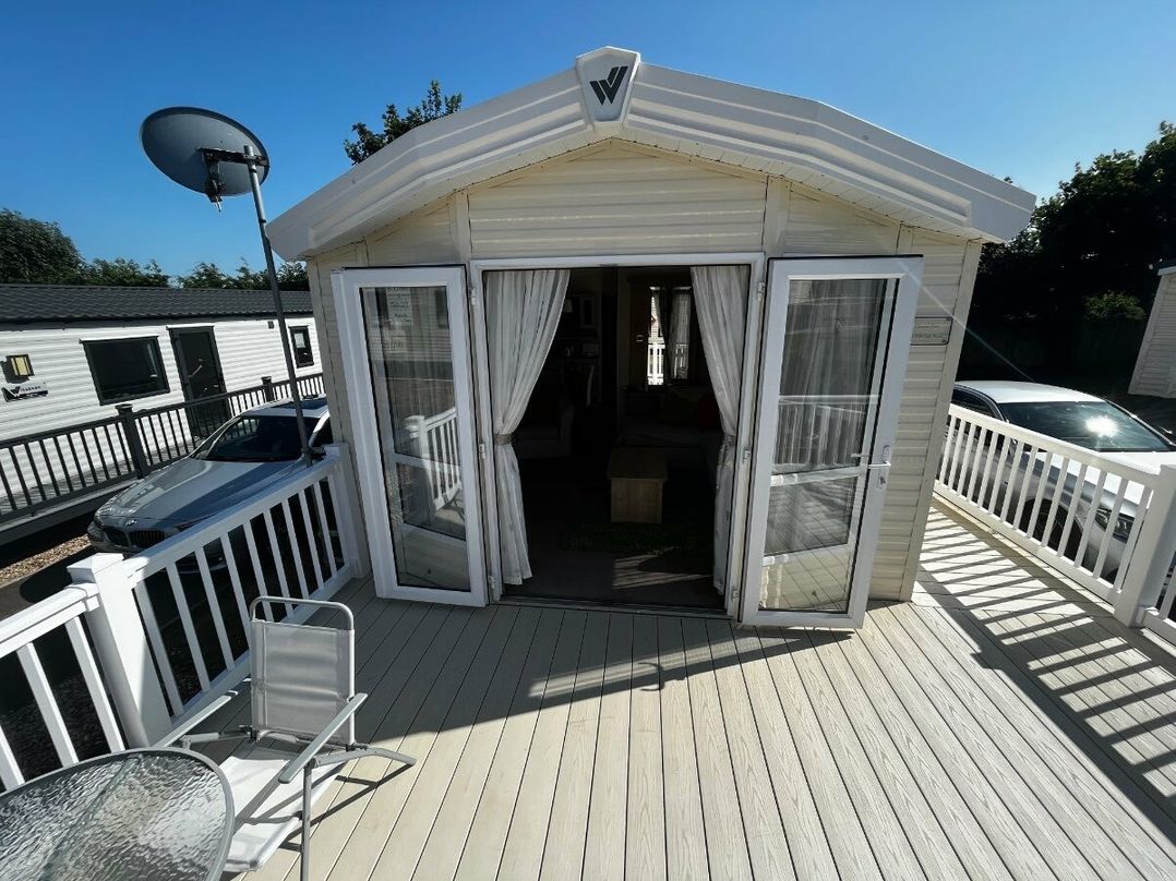 Beverley Park - Holiday Accommodation 5589