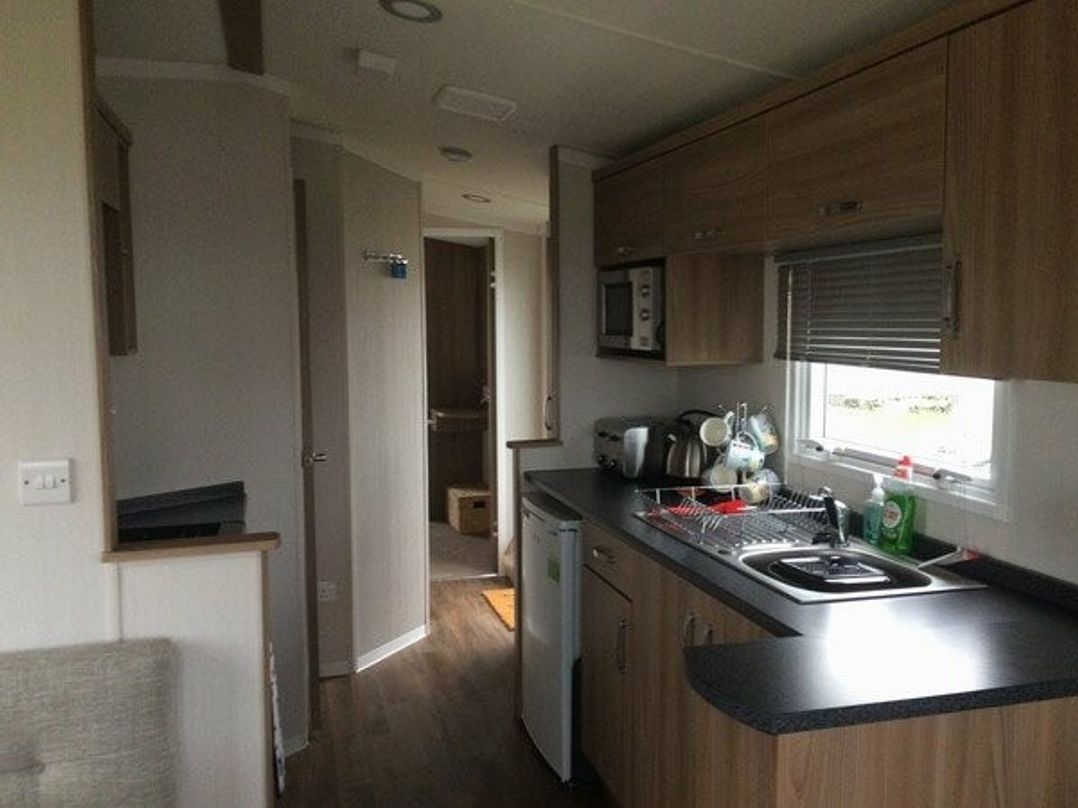 Harlyn Sands - Holiday Accommodation 5636